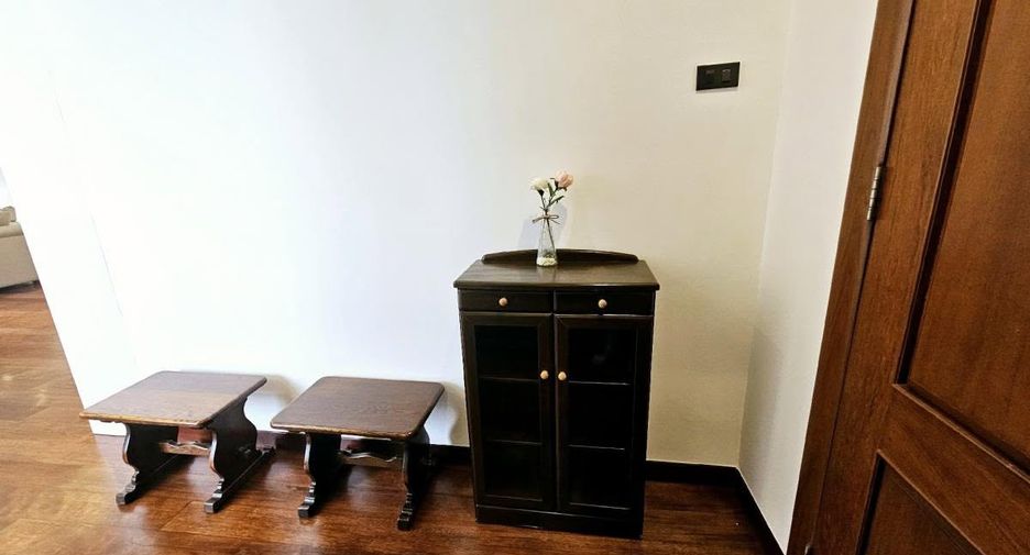 For rent 3 ベッドルーム condo in Watthana, Bangkok