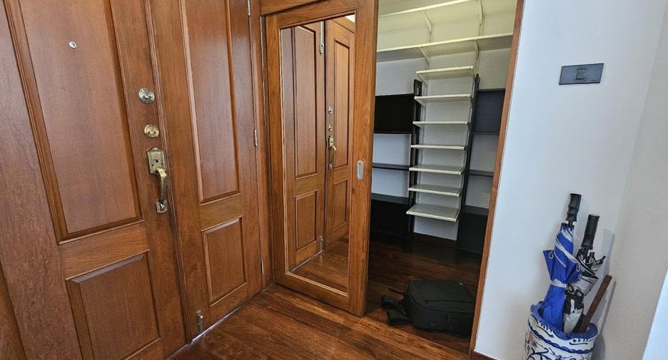 For rent 3 ベッドルーム condo in Watthana, Bangkok