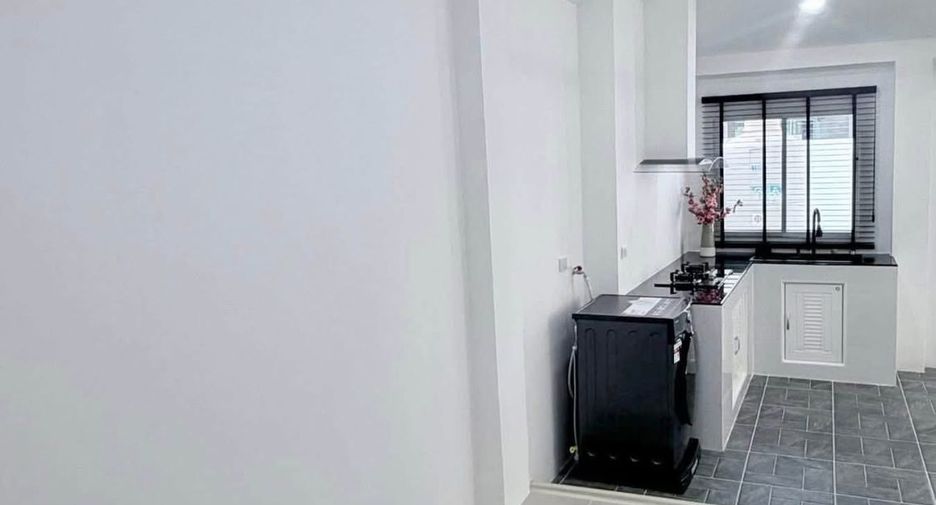 ขาย 4 ห้องนอน บ้านเดี่ยว ใน บางละมุง, ชลบุรี