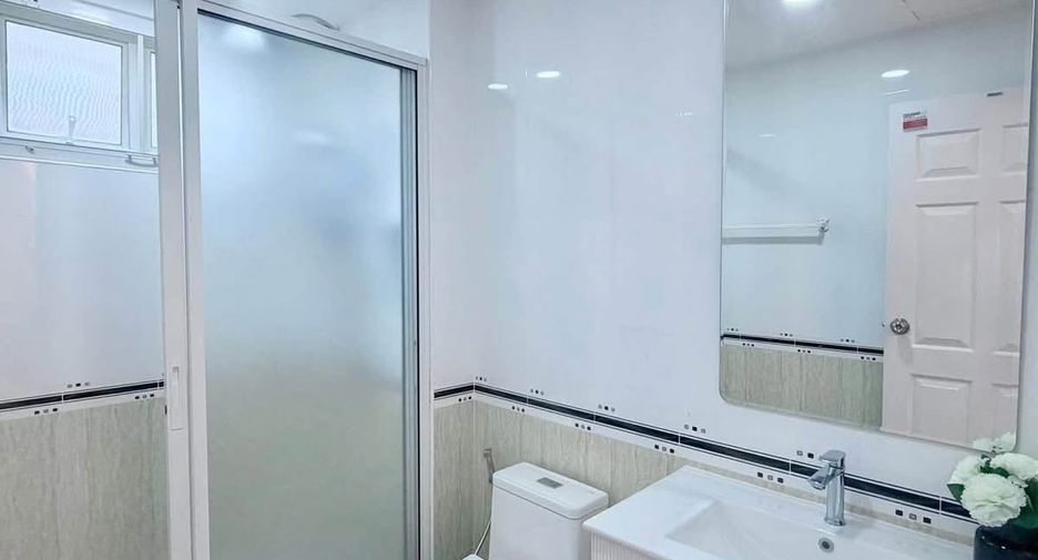 ขาย 4 ห้องนอน บ้านเดี่ยว ใน บางละมุง, ชลบุรี