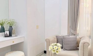 For sale 4 bedrooms house in Bang Lamung, Chonburi