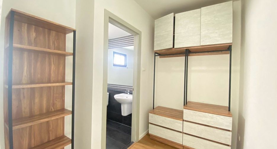 Reihenhaus zur Miete mit 3 Zimmer in Hang Dong, Chiang Mai