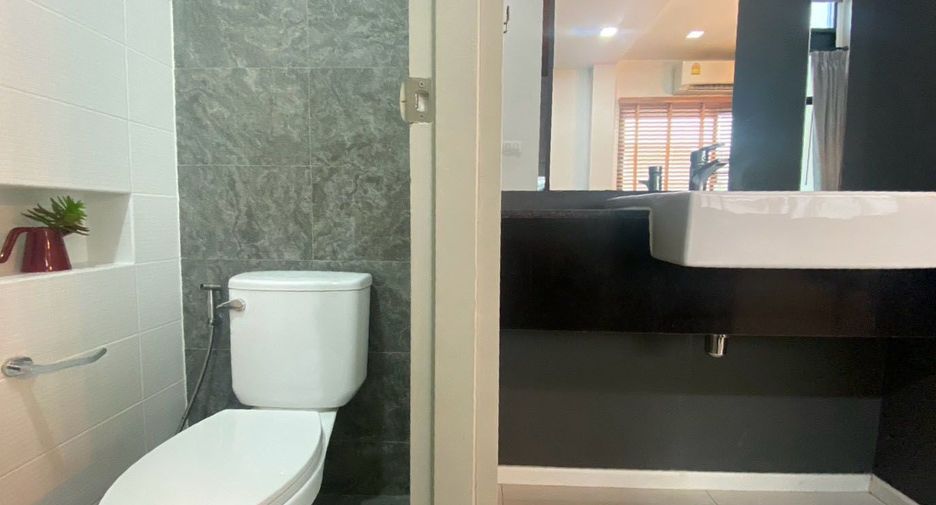 Reihenhaus zur Miete mit 3 Zimmer in Hang Dong, Chiang Mai