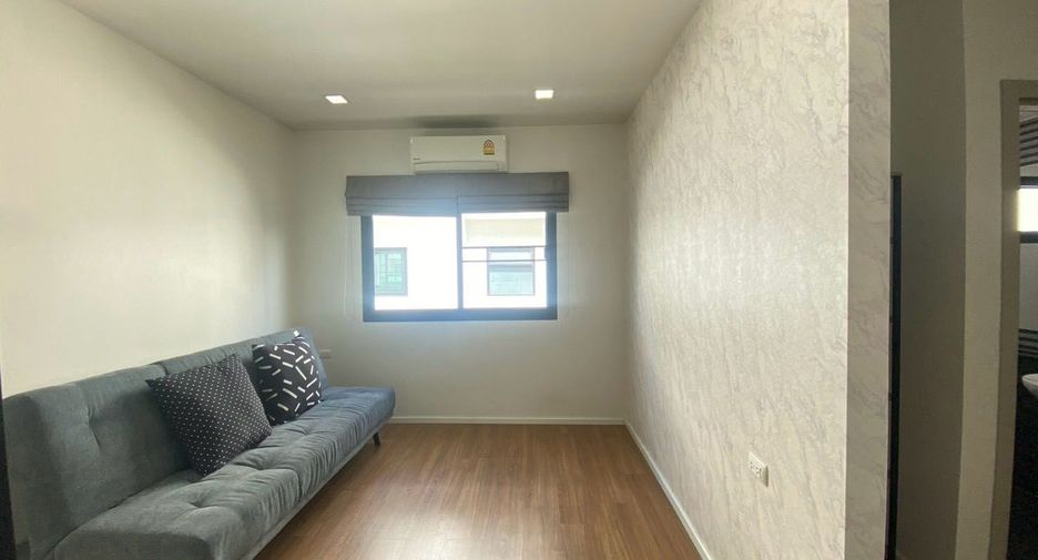 Reihenhaus zur Miete mit 3 Zimmer in Hang Dong, Chiang Mai
