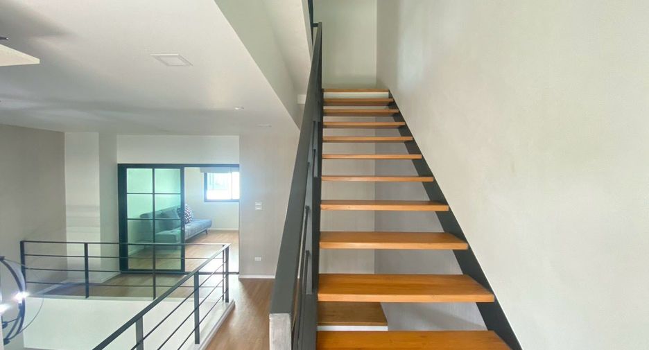 Reihenhaus zur Miete mit 3 Zimmer in Hang Dong, Chiang Mai