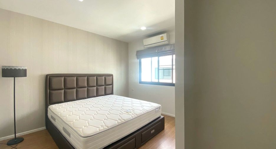 Reihenhaus zur Miete mit 3 Zimmer in Hang Dong, Chiang Mai