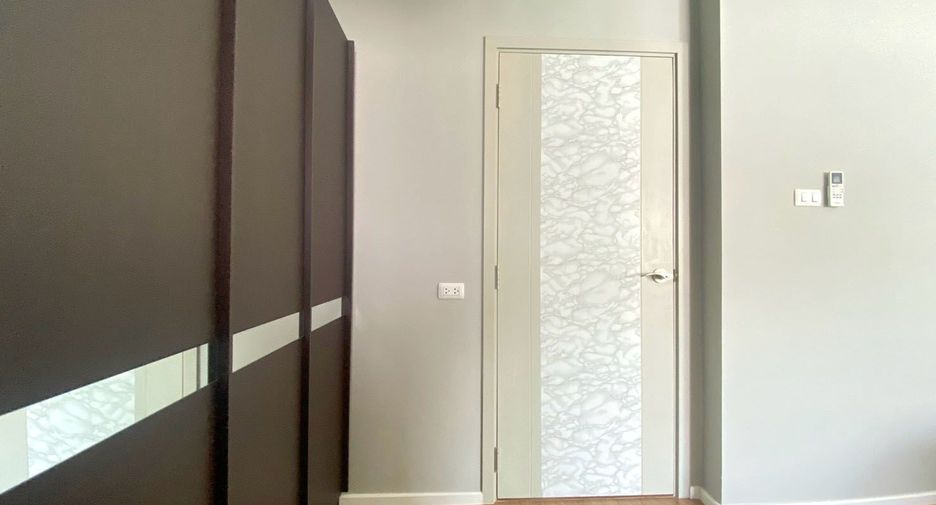 Reihenhaus zur Miete mit 3 Zimmer in Hang Dong, Chiang Mai