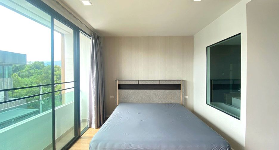 Reihenhaus zur Miete mit 3 Zimmer in Hang Dong, Chiang Mai