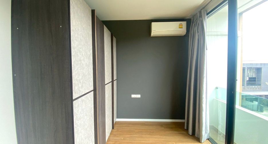 Reihenhaus zur Miete mit 3 Zimmer in Hang Dong, Chiang Mai