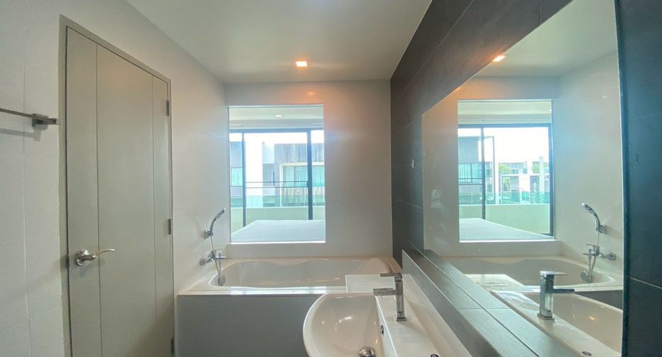 Reihenhaus zur Miete mit 3 Zimmer in Hang Dong, Chiang Mai