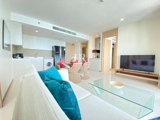出租 2 卧室 公寓 在 Bang Lamung, Chon Buri
