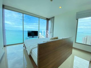 出租 2 卧室 公寓 在 Bang Lamung, Chon Buri