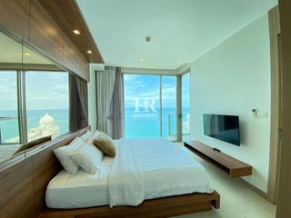 出租 2 卧室 公寓 在 Bang Lamung, Chon Buri