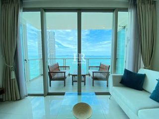 出租 2 卧室 公寓 在 Bang Lamung, Chon Buri