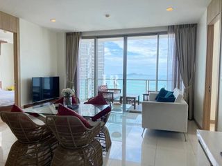 出租 2 卧室 公寓 在 Bang Lamung, Chon Buri