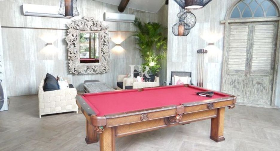 Wohnung zur Miete mit 2 Zimmer in Bang Lamung, Chonburi