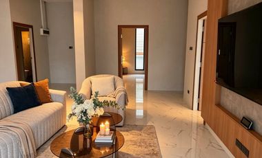 For sale 4 bedrooms villa in Bang Lamung, Chonburi