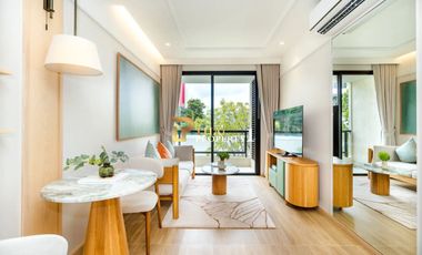 For sale 1 bed condo in Hua Hin, Prachuap Khiri Khan