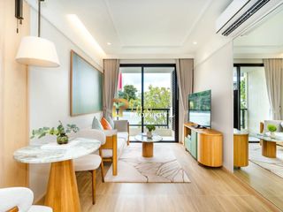 À vendre 1 chambre condo à Hua Hin, Prachuap Khiri Khan