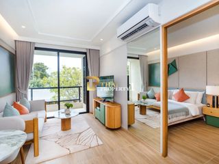 À vendre 1 chambre condo à Hua Hin, Prachuap Khiri Khan