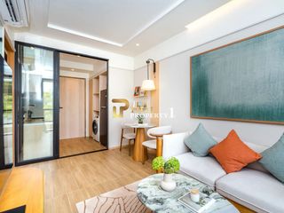 À vendre 1 chambre condo à Hua Hin, Prachuap Khiri Khan