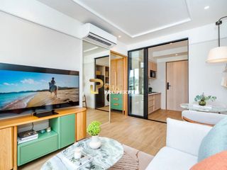 À vendre 1 chambre condo à Hua Hin, Prachuap Khiri Khan