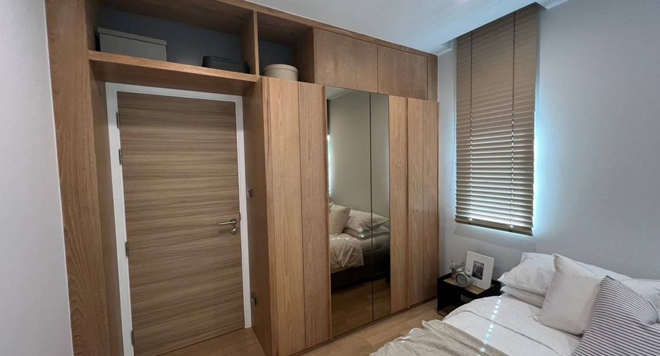 ให้เช่า 4 ห้องนอน บ้านเดี่ยว ใน บางกะปิ, กรุงเทพฯ