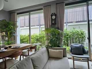ให้เช่า 4 ห้องนอน บ้านเดี่ยว ใน บางกะปิ, กรุงเทพฯ