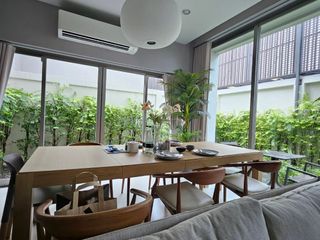 ให้เช่า 4 ห้องนอน บ้านเดี่ยว ใน บางกะปิ, กรุงเทพฯ