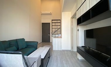 For rent 1 bed condo in Phra Khanong, Bangkok