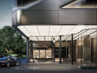For sale 3 ベッドルーム condo in Khlong Toei, Bangkok