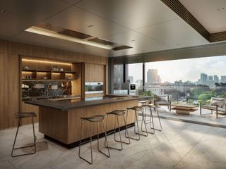 For sale 3 ベッドルーム condo in Khlong Toei, Bangkok
