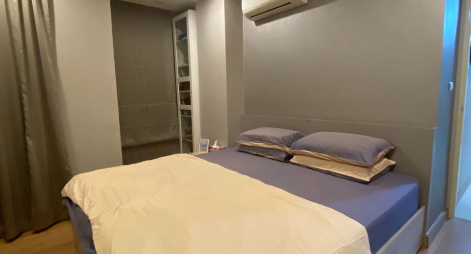 For rent and for sale 2 bedrooms condo in Phra Khanong, Bangkok