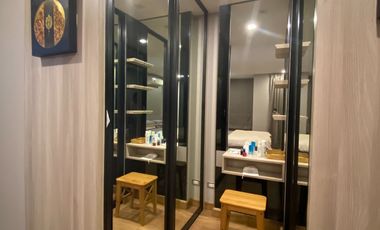 For rent and for sale 2 bedrooms condo in Phra Khanong, Bangkok