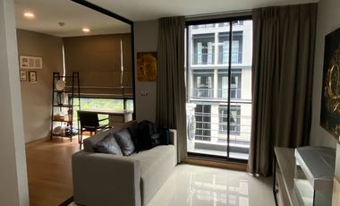 For rent and for sale 2 bedrooms condo in Phra Khanong, Bangkok
