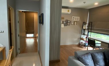 For rent and for sale 2 bedrooms condo in Phra Khanong, Bangkok