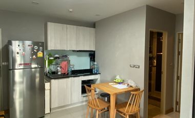 For rent and for sale 2 bedrooms condo in Phra Khanong, Bangkok