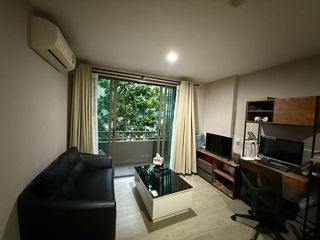 出租 1 卧室 公寓 在 Huai Khwang, 曼谷