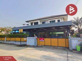 ขาย 4 ห้องนอน บ้านเดี่ยว ใน ลำลูกกา, ปทุมธานี
