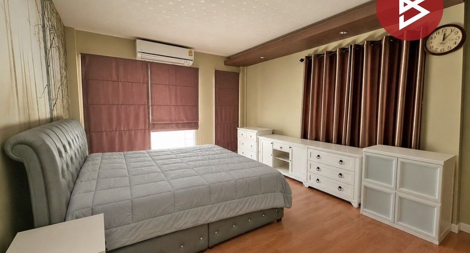 ขาย 4 ห้องนอน บ้านเดี่ยว ใน ลำลูกกา, ปทุมธานี