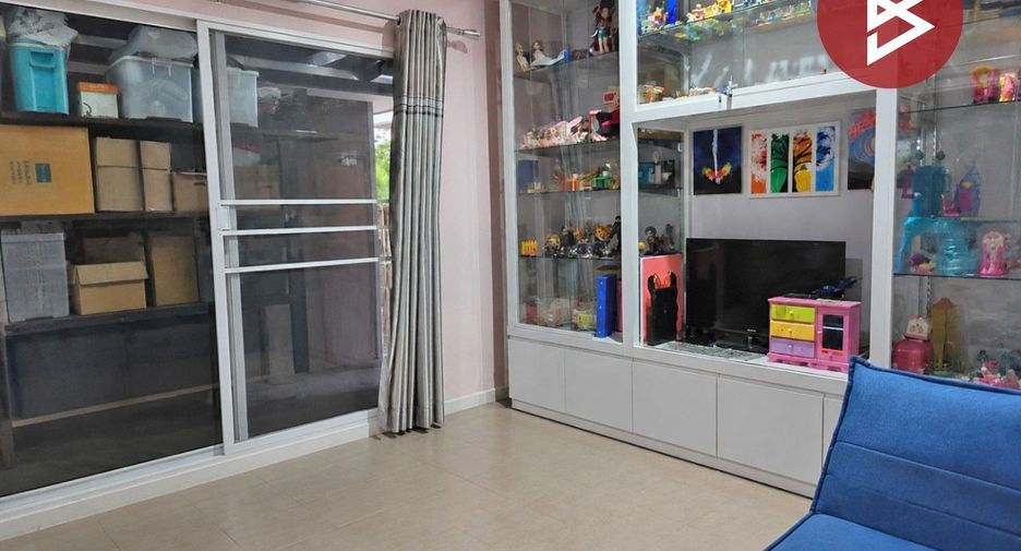 ขาย 4 ห้องนอน บ้านเดี่ยว ใน ลำลูกกา, ปทุมธานี
