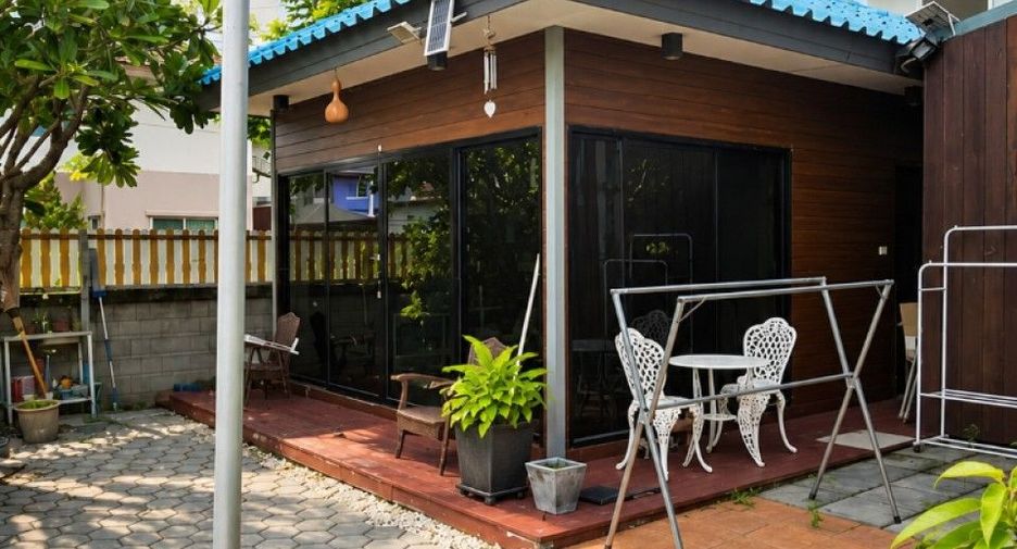 ขาย 4 ห้องนอน บ้านเดี่ยว ใน ลำลูกกา, ปทุมธานี