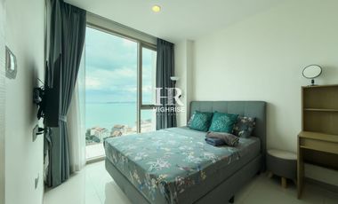 Wohnung zur Miete mit 1 Zimmer in Bang Lamung, Chonburi