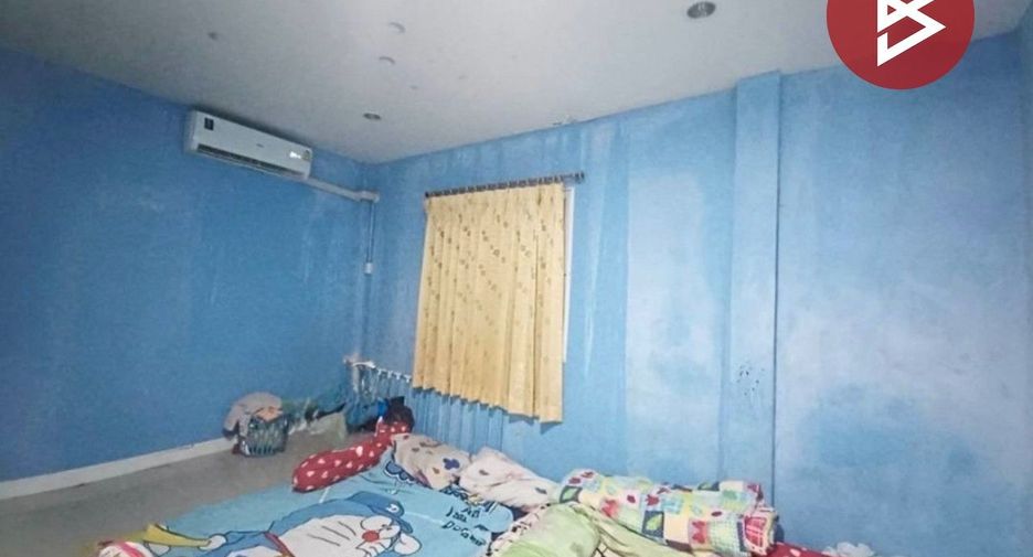 Продажа 2 спальни таунхаус в Phan Thong, Чонбури