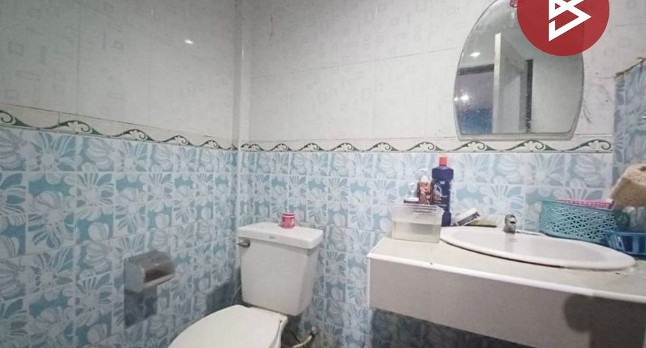 Продажа 2 спальни таунхаус в Phan Thong, Чонбури