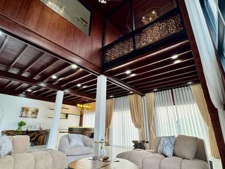 For rent 5 ベッドルーム villa in Saraphi, Chiang Mai
