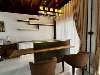 For rent 5 ベッドルーム villa in Saraphi, Chiang Mai