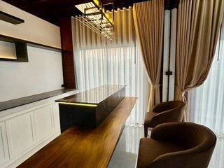 For rent 5 ベッドルーム villa in Saraphi, Chiang Mai
