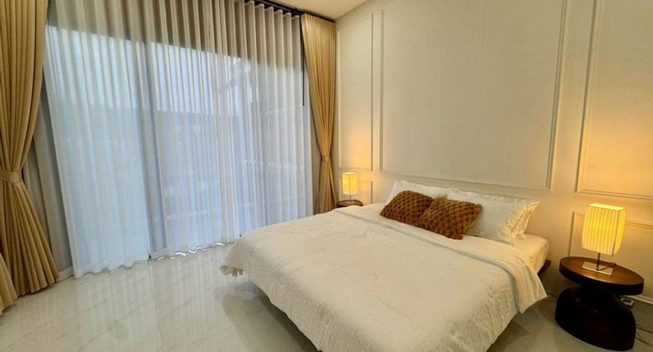 For rent 5 ベッドルーム villa in Saraphi, Chiang Mai