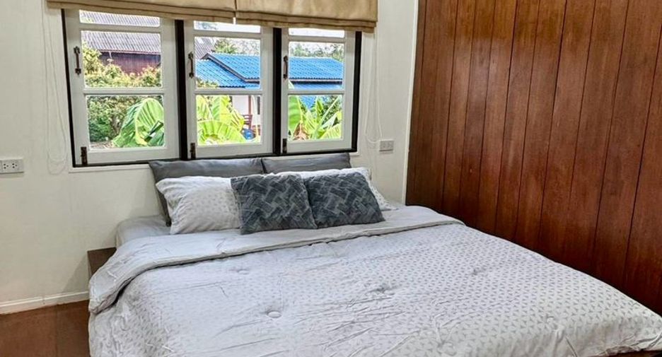 For rent 5 ベッドルーム villa in Saraphi, Chiang Mai